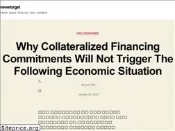 Sites similar to newstarget.kr
