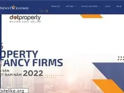 Sites similar to newstarhomes.vn