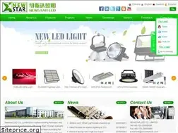 Sites similar to newstarleds.com