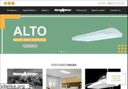 Sites similar to newstarlighting.com