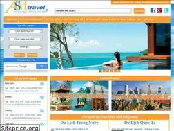 Sites similar to newstarlighttravel.com