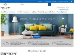 Sites similar to newstarliving.com