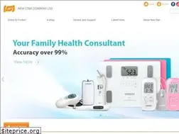 Sites similar to newstarltd.com.hk