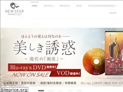 Sites similar to newstarpro.co.jp