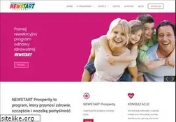 Sites similar to newstart.pl