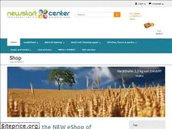Sites similar to newstartcenter.biz