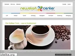 Sites similar to newstartcenter.de