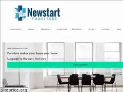 Sites similar to newstartfurniture.com.au