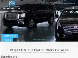 Sites similar to newstartransportation.com