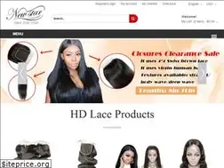 Sites similar to newstarvirginhair.com