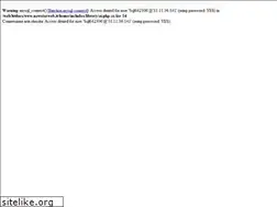 Sites similar to newstarweb.it
