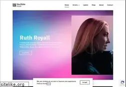 Sites similar to newstatemusic.com