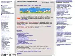 Sites similar to newstats.org