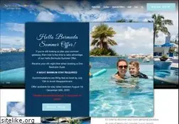 Sites similar to newsteadbelmonthills.com