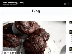 Sites similar to newstechnologytoday.xyz