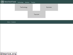 Sites similar to newstechtrend.com