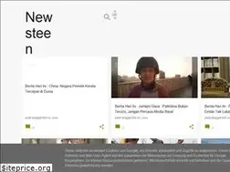 Sites similar to newsteen.id