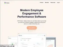 Sites similar to newsteer.com