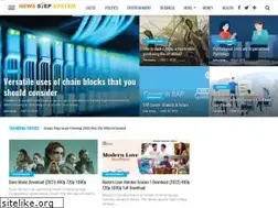 Sites similar to newstepsystems.com
