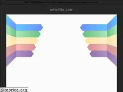 Sites similar to newster.com