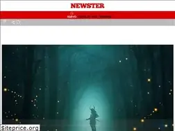 Sites similar to newster.info