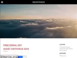 Sites similar to newstereo696.weebly.com