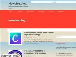 Sites similar to newstez.blog