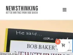 Sites similar to newsthinking.com