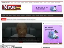 Sites similar to newsthumbmagazineng.com