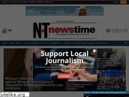 Sites similar to newstime-mo.com