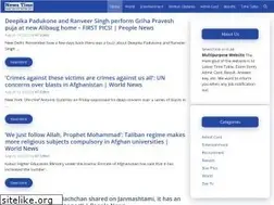 Sites similar to newstime.in