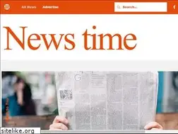 Sites similar to newstime.win
