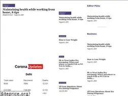 Sites similar to newstimeindia.in