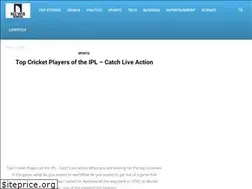 Sites similar to newstimepaper.com