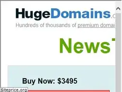 Sites similar to newstitans.com