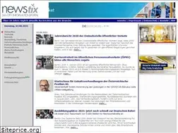 Sites similar to newstix.de
