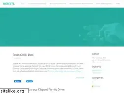 Sites similar to newstl.weebly.com