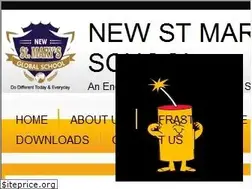 Sites similar to newstmarysglobalschoolkht.in