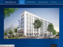 Sites similar to newstone.fr