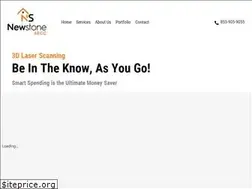 Sites similar to newstoneaecc.com