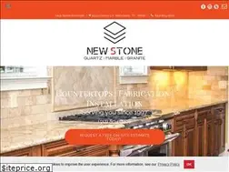 Sites similar to newstonecountertopsaustin.com