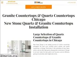 Sites similar to newstonedesign.net