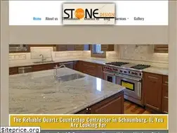 Sites similar to newstonedesignil.com