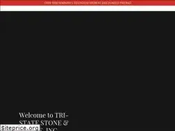 Sites similar to newstonetops.com