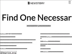 Sites similar to newstoory.com