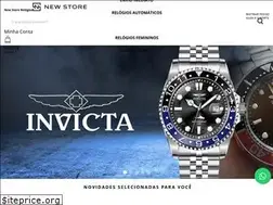 Sites similar to newstorerj.com.br