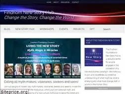 Sites similar to newstoryhub.com