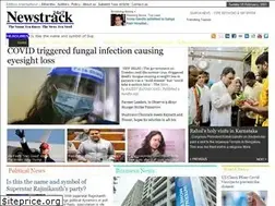 Sites similar to newstrack24x7.com