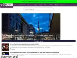 Sites similar to newstrackafrica.com