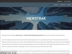 Sites similar to newstraktv.com